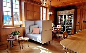 Koncept Hotel Löie